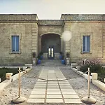 Relais Masseria Le Cesine - Cdshotels 4* Vernole