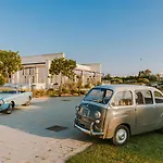 Resort Relais Masseria Le Cesine - Cdshotels