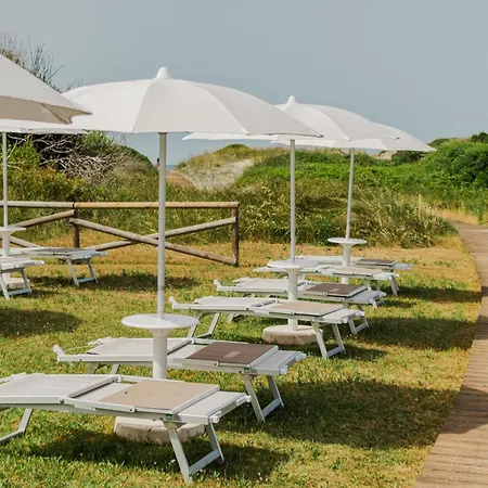 Relais Masseria Le Cesine - Cdshotels Resort