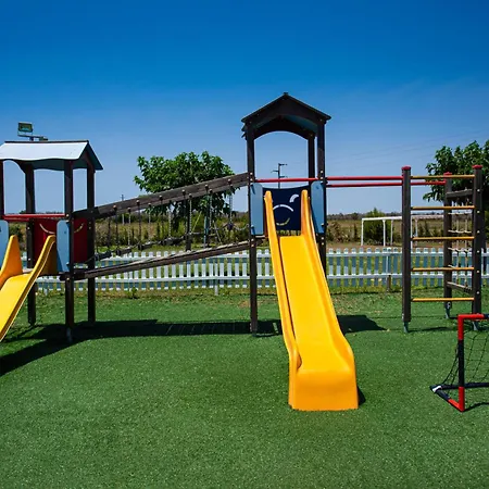 Relais Masseria Le Cesine - Cdshotels 4*