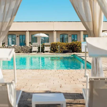 Relais Masseria Le Cesine - Cdshotels 4*