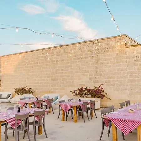 Relais Masseria Le Cesine - Cdshotels リゾート