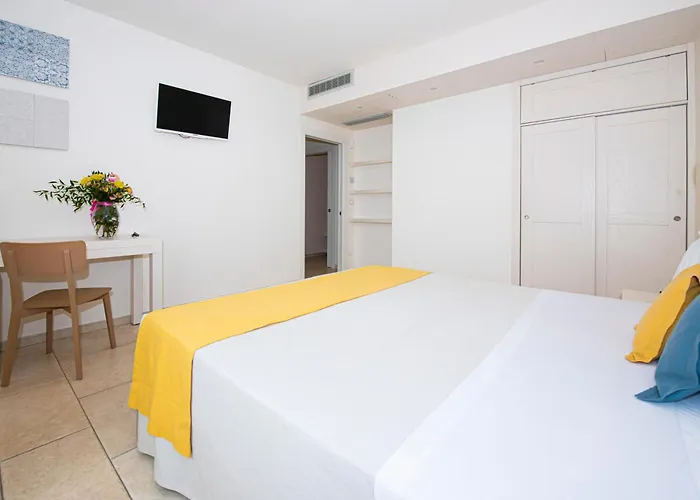 Relais Masseria Le Cesine - Cdshotels リゾート