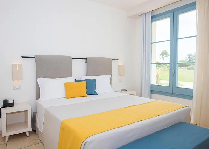 リゾート Relais Masseria Le Cesine - Cdshotels