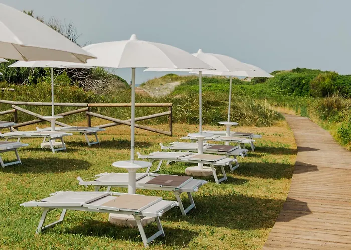 Relais Masseria Le Cesine - Cdshotels リゾート