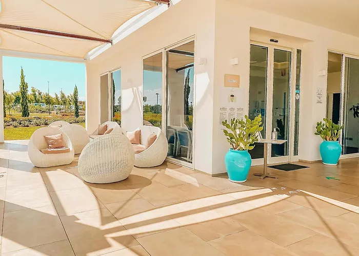 Relais Masseria Le Cesine - Cdshotels リゾート