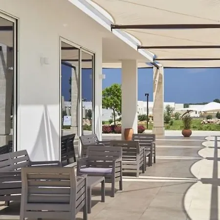 Resort Relais Masseria Le Cesine - Cdshotels