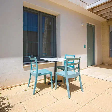 Relais Masseria Le Cesine - Cdshotels 4* Vernole