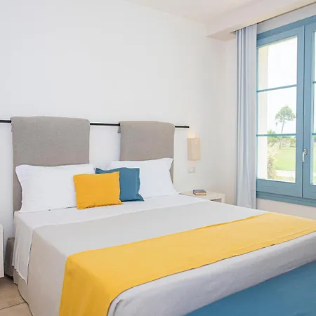 Rezort Relais Masseria Le Cesine - Cdshotels