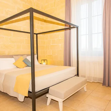 Relais Masseria Le Cesine Vernole