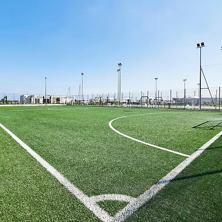 Relais Masseria Le Cesine - Cdshotels 4* ורנולה