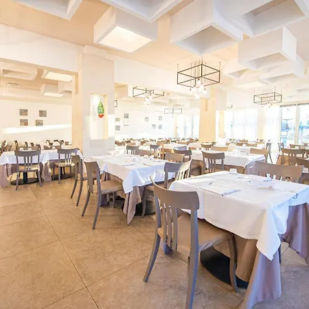 Relais Masseria Le Cesine