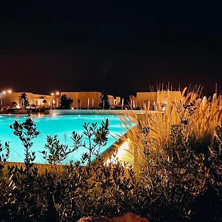 אתר נופש Relais Masseria Le Cesine - Cdshotels