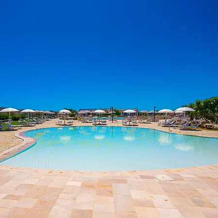 Relais Masseria Le Cesine - Cdshotels Rezort Vernole
