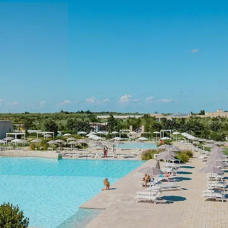 Relais Masseria Le Cesine - Cdshotels אתר נופש