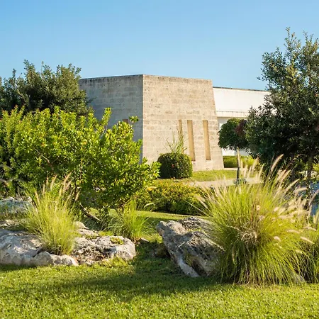 Relais Masseria Le Cesine Vernole