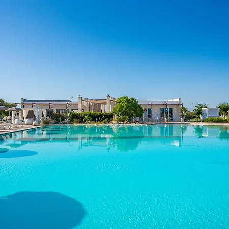 Relais Masseria Le Cesine - Cdshotels