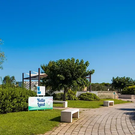 Relais Masseria Le Cesine - Cdshotels אתר נופש ורנולה