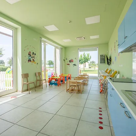 Relais Masseria Le Cesine - Cdshotels 4* ורנולה