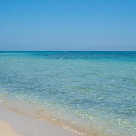 Relais Masseria Le Cesine - Cdshotels אתר נופש 4*