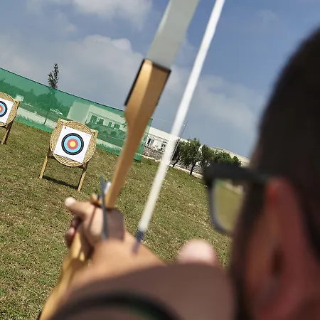 Relais Masseria Le Cesine - Cdshotels ורנולה