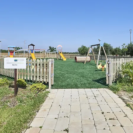 Relais Masseria Le Cesine - Cdshotels ורנולה