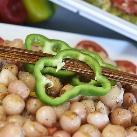 אתר נופש Relais Masseria Le Cesine - Cdshotels