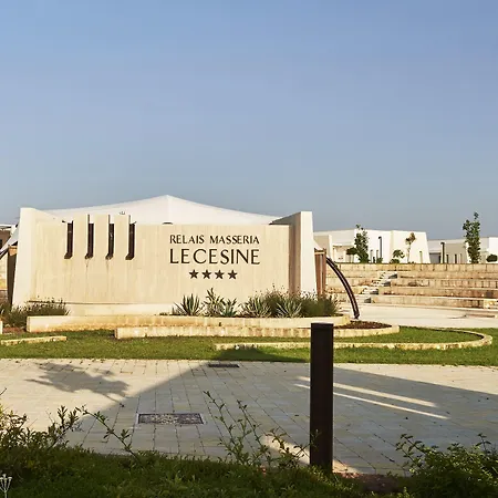 Relais Masseria Le Cesine - Cdshotels ורנולה