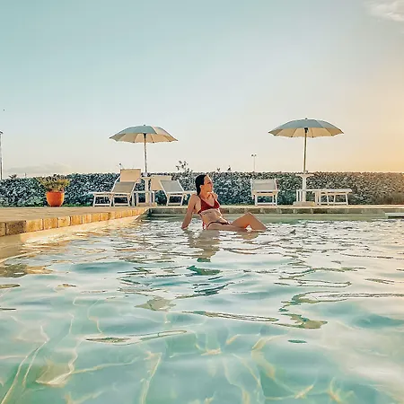 Relais Masseria Le Cesine - Cdshotels אתר נופש