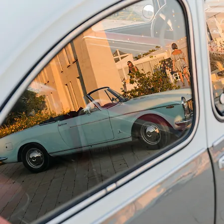 Relais Masseria Le Cesine - Cdshotels אתר נופש ורנולה