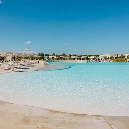 Relais Masseria Le Cesine - Cdshotels אתר נופש