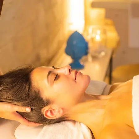 Resort Relais Masseria Le Cesine - Cdshotels