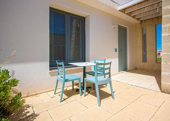 Relais Masseria Le Cesine - Cdshotels 4* Vernole