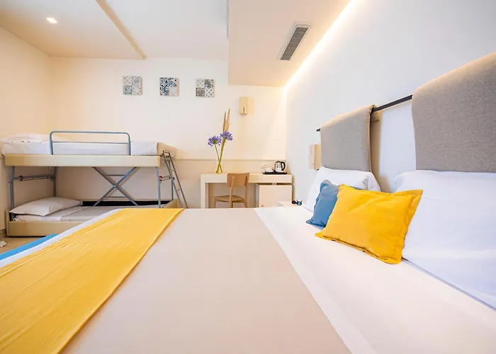 Relais Masseria Le Cesine