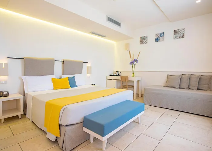 Resort Relais Masseria Le Cesine - Cdshotels 4*