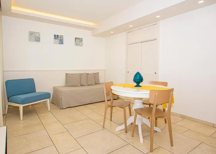 Relais Masseria Le Cesine - Cdshotels 4*