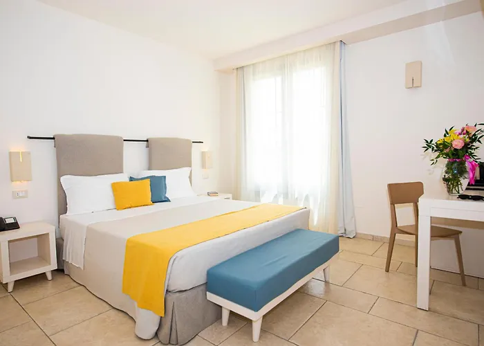 Relais Masseria Le Cesine - Cdshotels Resort 4*