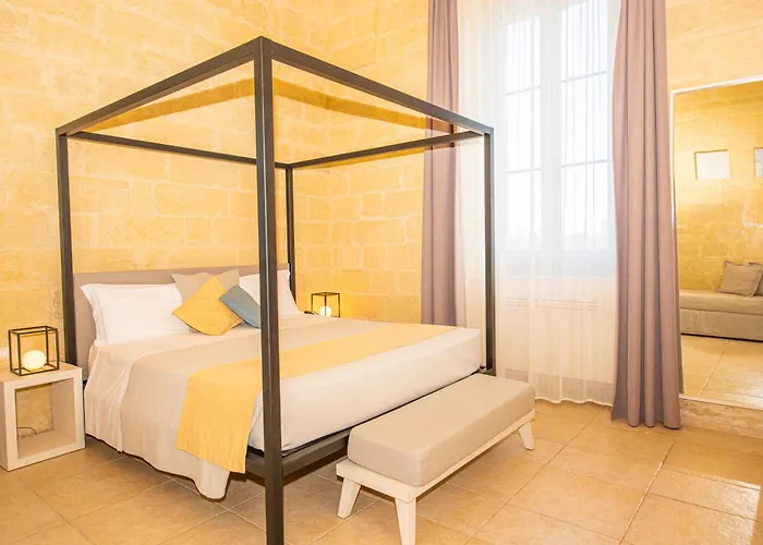 Relais Masseria Le Cesine Vernole