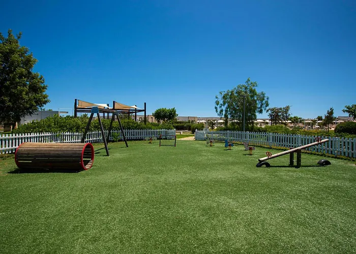 Resort Relais Masseria Le Cesine - Cdshotels Vernole