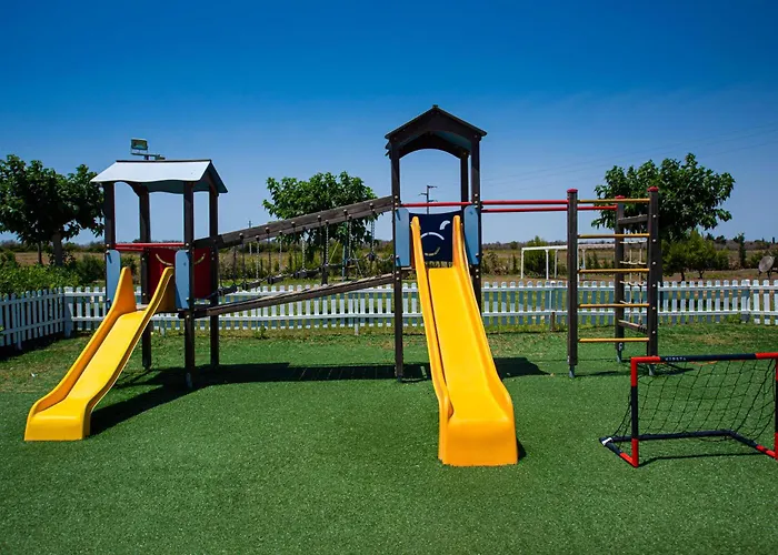 Relais Masseria Le Cesine - Cdshotels 4*