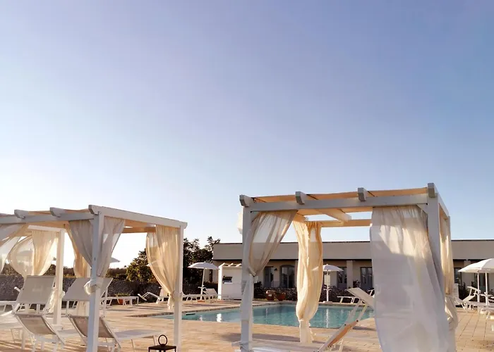 Relais Masseria Le Cesine - Cdshotels 4*