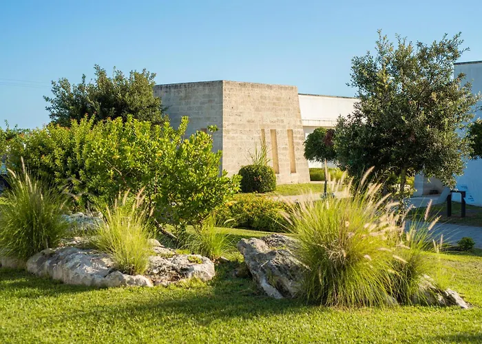 Relais Masseria Le Cesine - Cdshotels Vernole