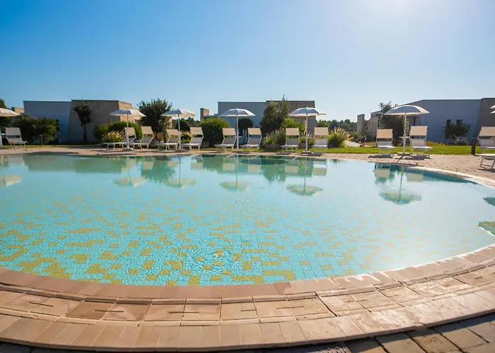 Relais Masseria Le Cesine - Cdshotels Resort