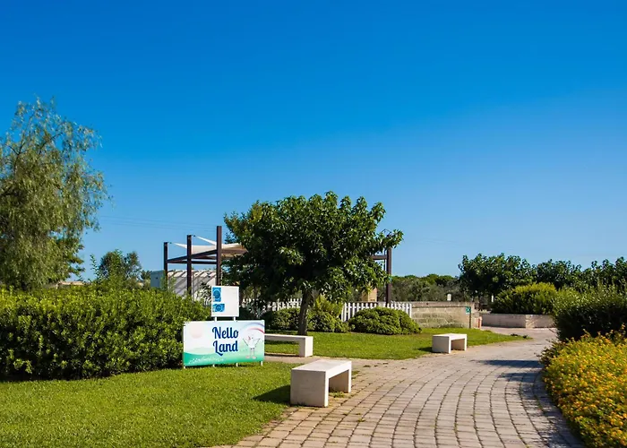 Relais Masseria Le Cesine - Cdshotels Resort Vernole