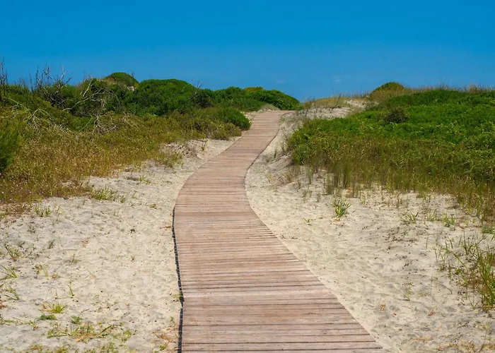 Relais Masseria Le Cesine - Cdshotels 4*