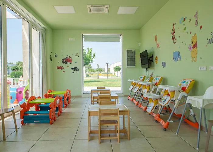 Relais Masseria Le Cesine - Cdshotels Vernole