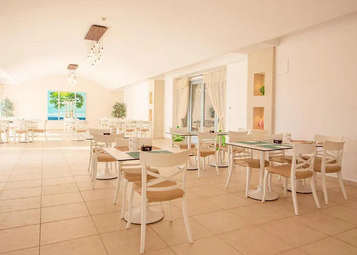 Relais Masseria Le Cesine - Cdshotels