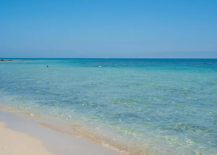 Relais Masseria Le Cesine - Cdshotels Resort 4*