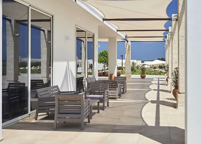 Relais Masseria Le Cesine - Cdshotels Resort Vernole