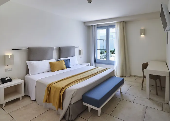 Relais Masseria Le Cesine - Cdshotels Resort 4*